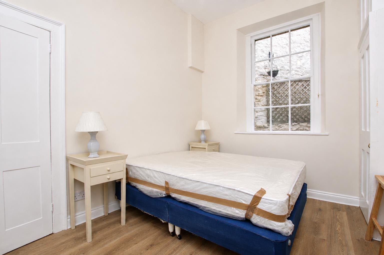Marlborough Street, Bath, BA1